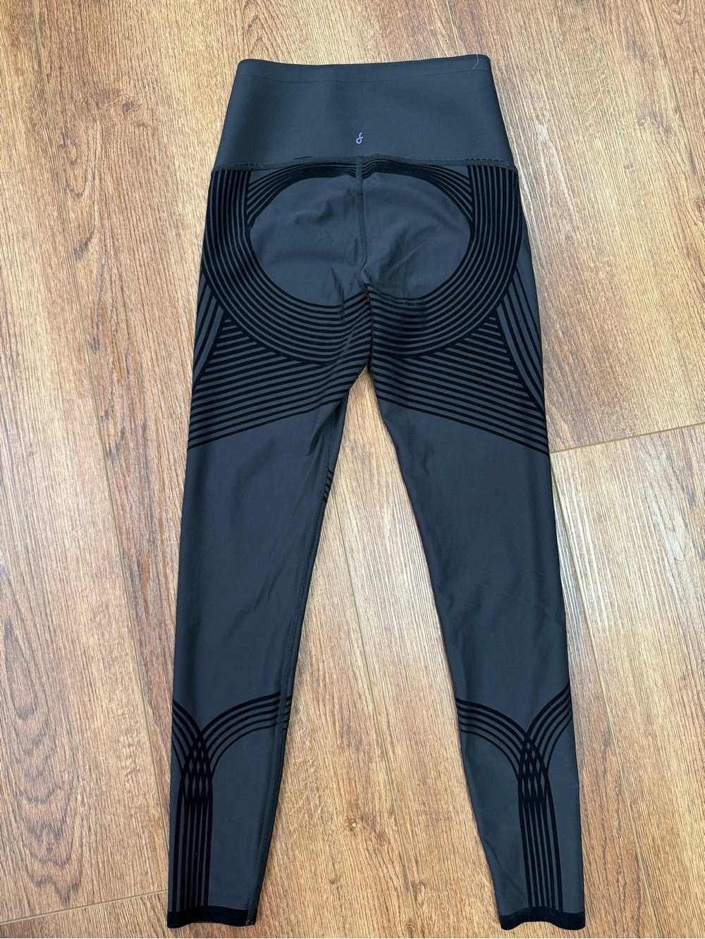 Fanka Body Sculpt Leggins